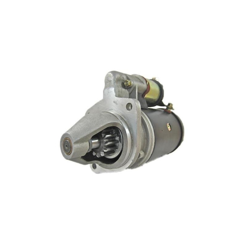 Startmotor Perkins 4.108-4