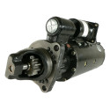 Startmotor Caterpillar D44B_4