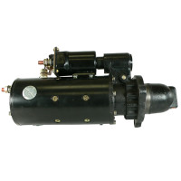 Startmotor Clark 675_1