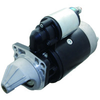 Startmotor ABG 126H_1