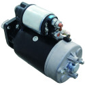 Startmotor ABG 168_2