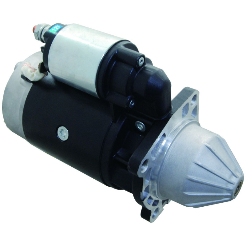 Startmotor KHD DX Series