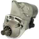 Startmotor John Deere 250D_5