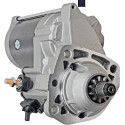 Startmotor John Deere 300D