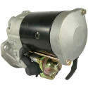 Startmotor John Deere 300D_4