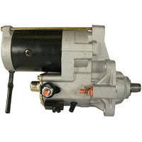 Startmotor John Deere 750_1