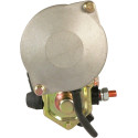 Startmotor John Deere 850J_3