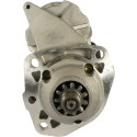 Startmotor John Deere 370C_6