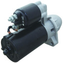 Startmotor Volvo 160_3