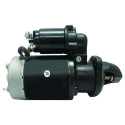 Startmotor Mercruiser 3.6L_4