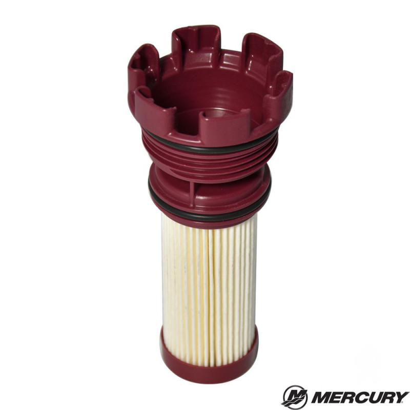 Benzinfilter Mercruiser 4.5L