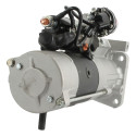 Startmotor Volvo TAD520_2