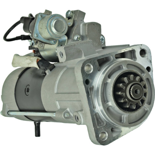 Startmotor Volvo TD420VE