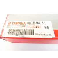 Anode Yamaha 115CV-2