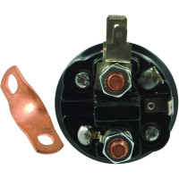 Starter solenoide JCB 1110_1