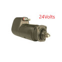 Startmotor Volvo MD70-3