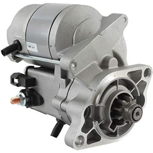 Startmotor Kubota ZD1011