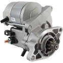 Startmotor Kubota ZD1211