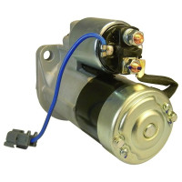 Startmotor Mitsubishi FGC33N_1