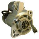 Startmotor Mitsubishi FGC30N_3