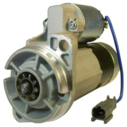 Startmotor Nissan CL50