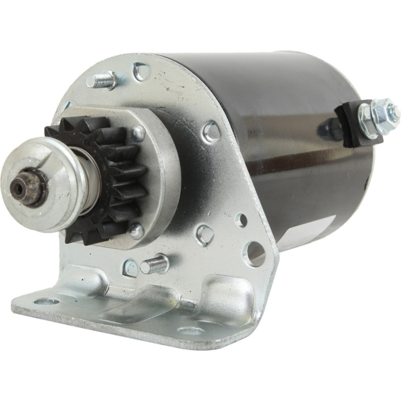 Startmotor Toro 110-4