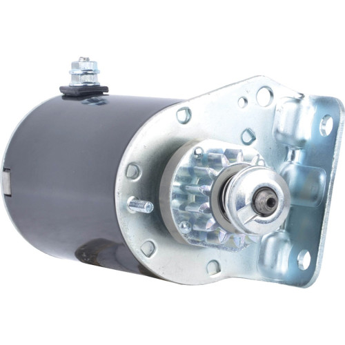 Startmotor Husqvarna CT150