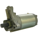 Startmotor Toro Z320_2