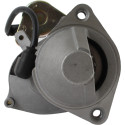 Startmotor Toro TX-413_5