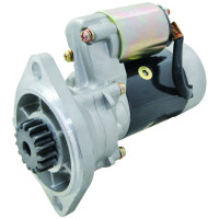 Startmotor Airman AX 35_1