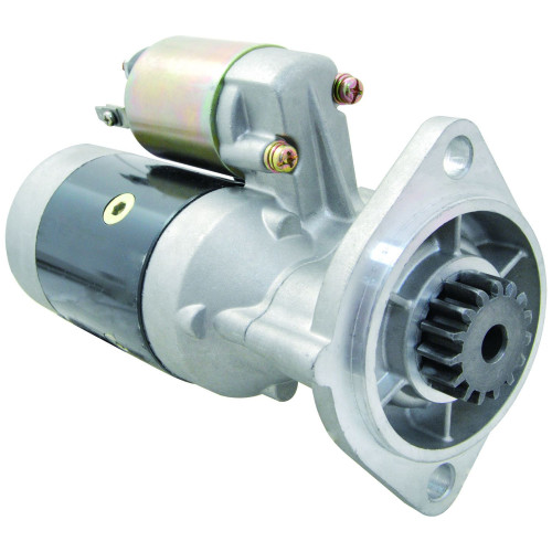 Startmotor Gehl 3840