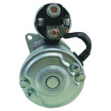 Startmotor Kubota KH007 _7