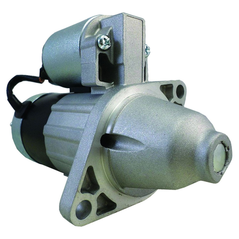 Startmotor Kubota G2000