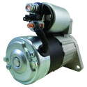 Startmotor Kubota G2000_3