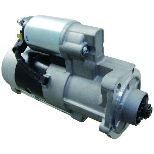 Startmotor Kubota M96S