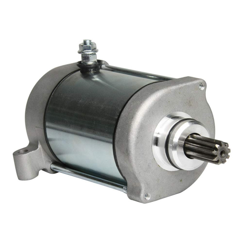 Startmotor Hisun HS500