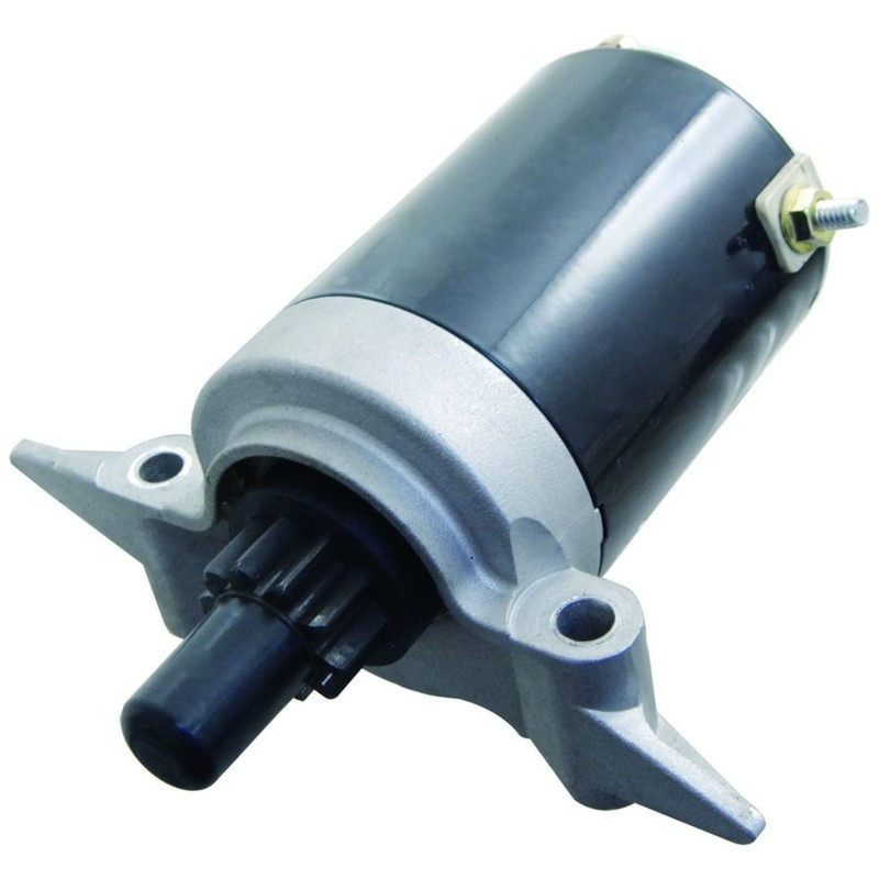 Startmotor Tecumseh TVT691