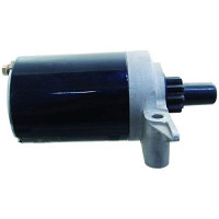 Startmotor Tecumseh VTX691_1