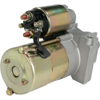 Startmotor Mercruiser 350 MAG_1