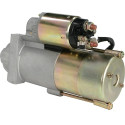 Startmotor OMC 4.3L_2