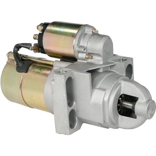 Startmotor OMC 5.0L