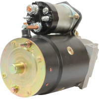 Startmotor Mercruiser 8.1L_1