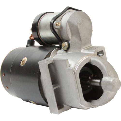 Startmotor OMC 4.3L