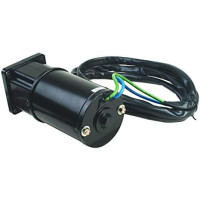 Powertrim motor Mercury 80CV_1