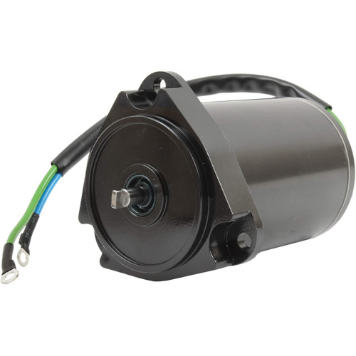 Powertrim motor OMC 2.3L