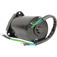 Powertrim motor OMC 2.3L_1