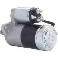 Startmotor Mitsubishi FG40_1