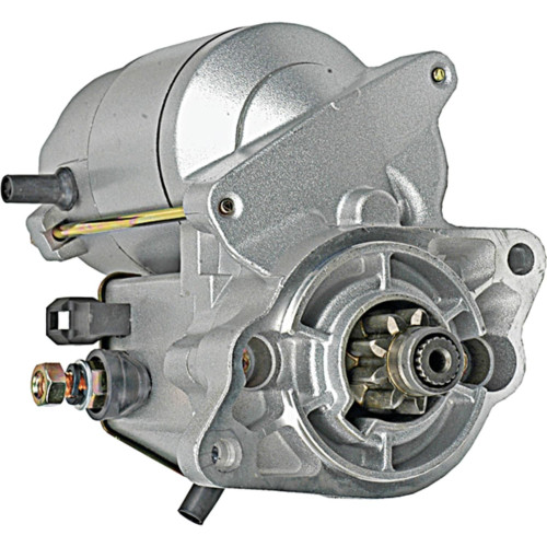 Startmotor Kubota KH41