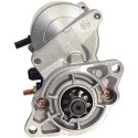 Startmotor Kubota R310_2