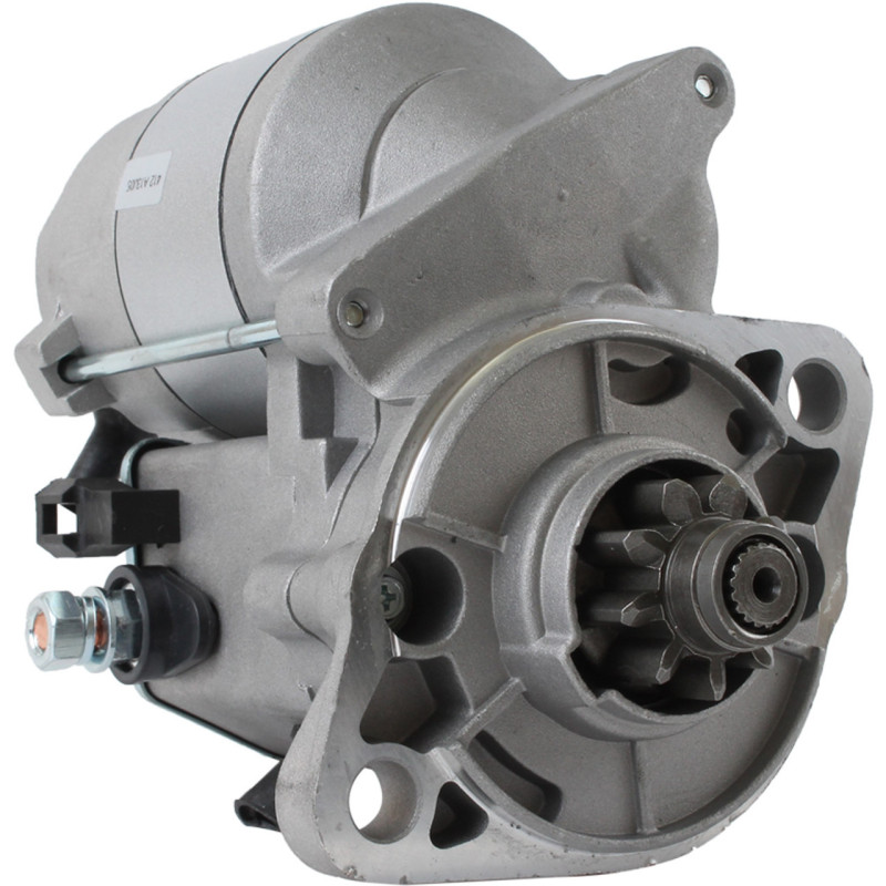 Startmotor Kubota L3240